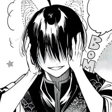 Profile image of 安部 晴明 .