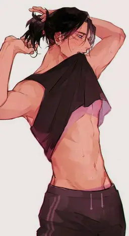 Profile image of Aizawa