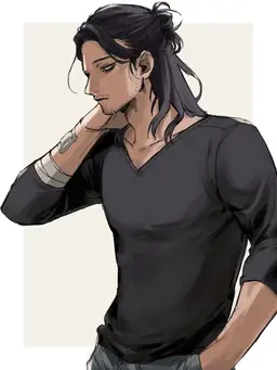 Profile image of Aizawa