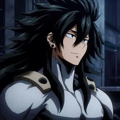 Profile image of Arata