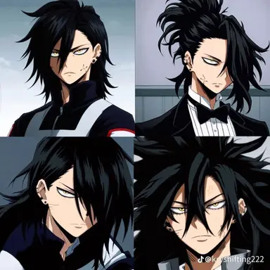 Profile image of Arata