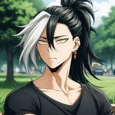 Profile image of Arata