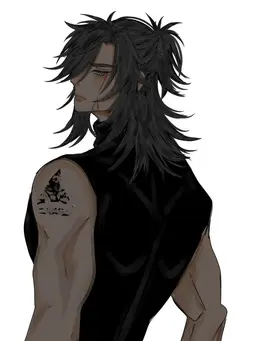 Profile image of Arata