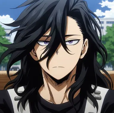 Profile image of Arata