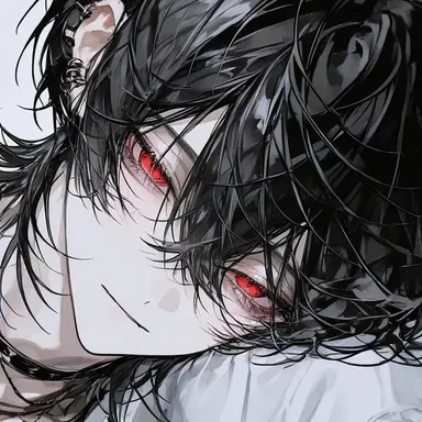 Profile image of 鴉夜
