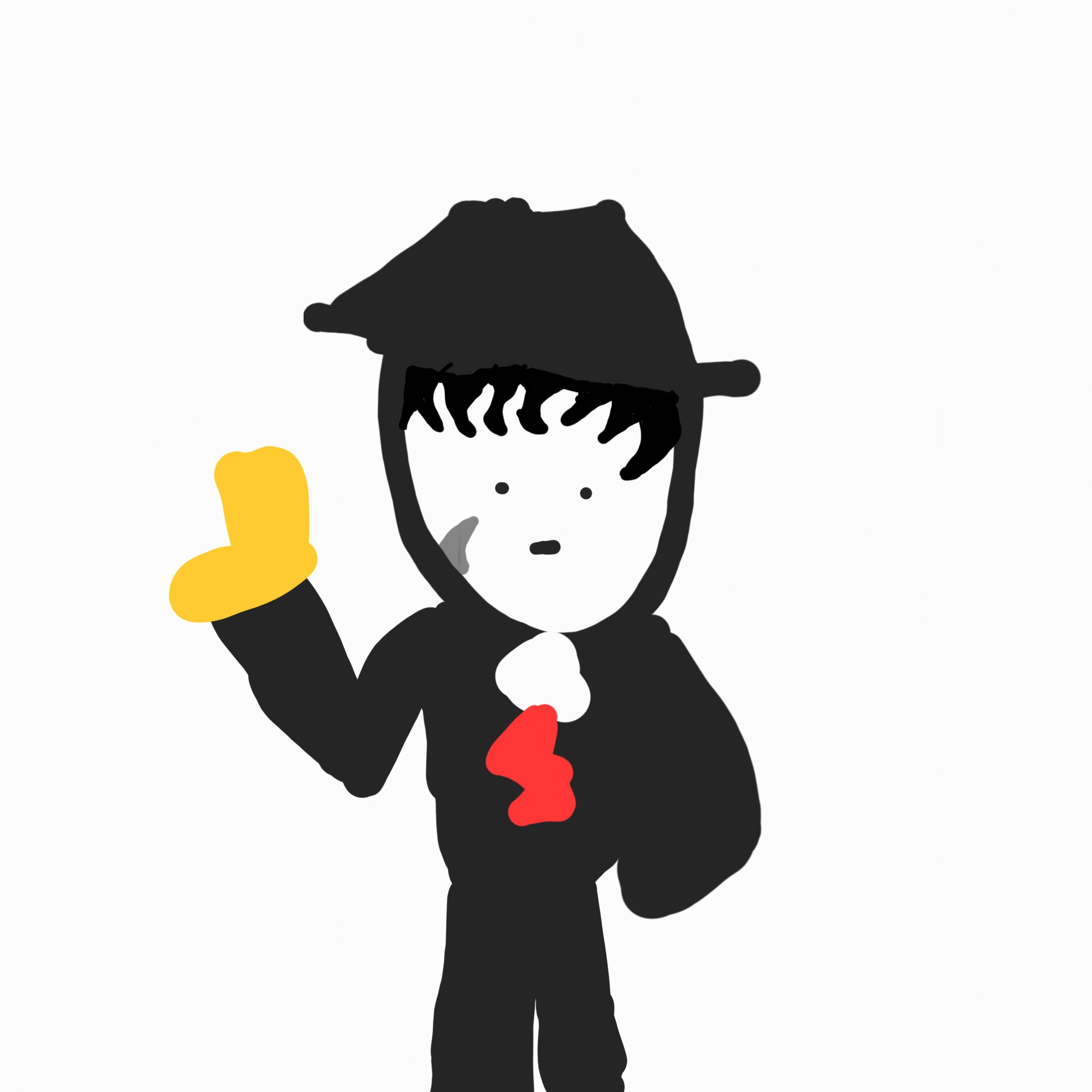 마피아 조직 RPG 대표 이미지