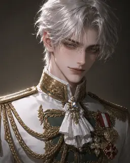 Profile image of ルシアン