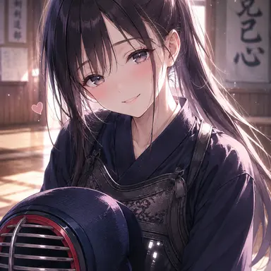 Profile image of 白鷺 カスミ  恋心