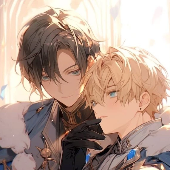 月灯＆星灯