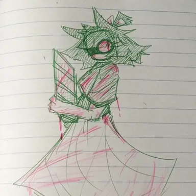 Profile image of 블루미