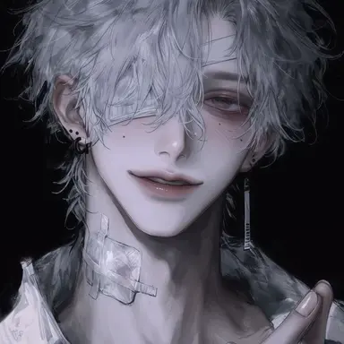 Profile image of 강서우