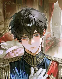 Profile image of Arsen