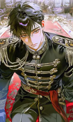 Profile image of Arsen