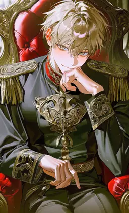Profile image of Valentian