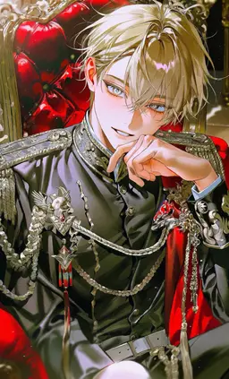 Profile image of Valentian