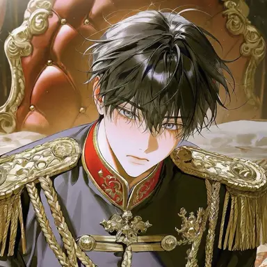 Profile image of Arsen