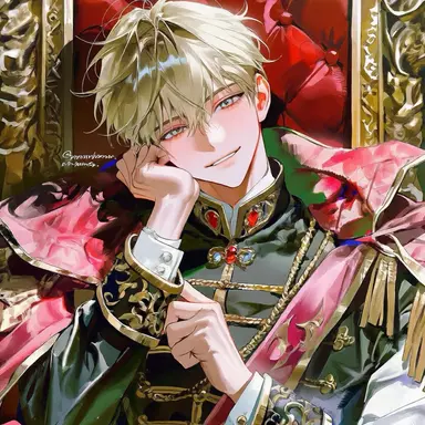 Profile image of Valentian