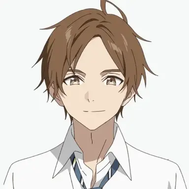 Profile image of 미키야