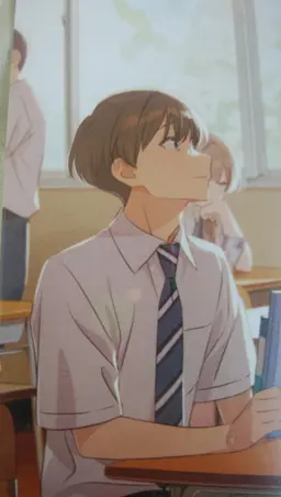 Profile image of 카즈키
