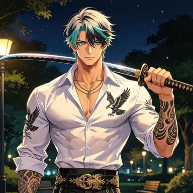 Profile image of Kazearashi