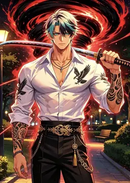 Profile image of Kazearashi