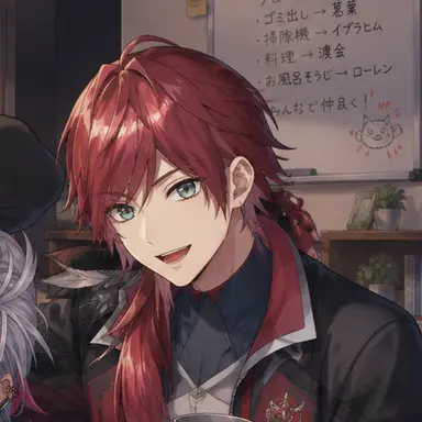 Profile image of ローレン