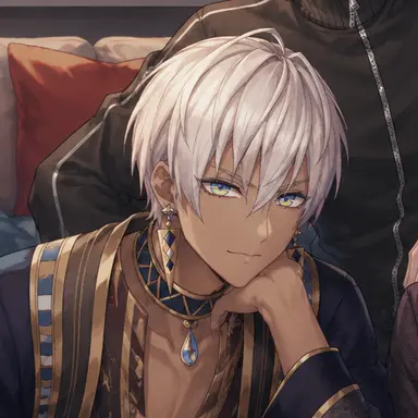 Profile image of イブラヒム