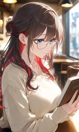 Profile image of 麗奈