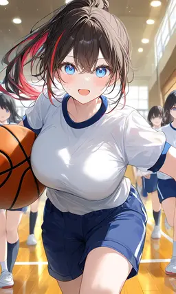 Profile image of 麗奈