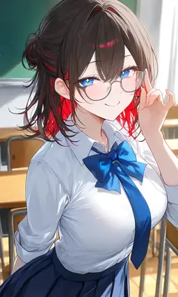 Profile image of 麗奈