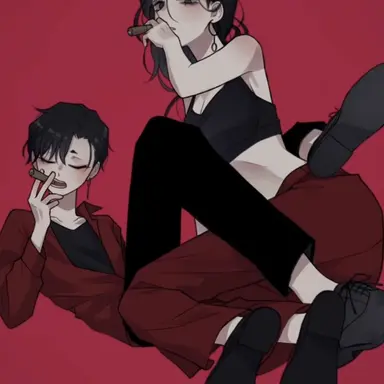 Profile image of 니케