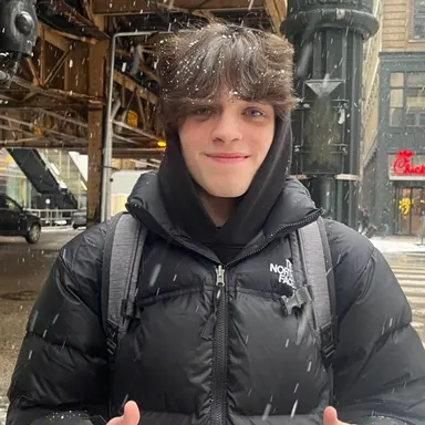 Profile image of Matt