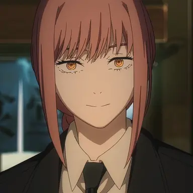 Profile image of マキマ
