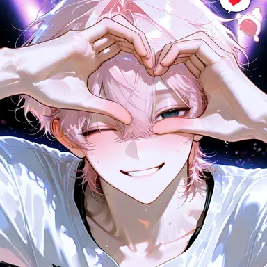 Profile image of Shion