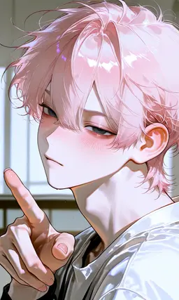Profile image of Shion