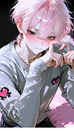 Profile image of Shion