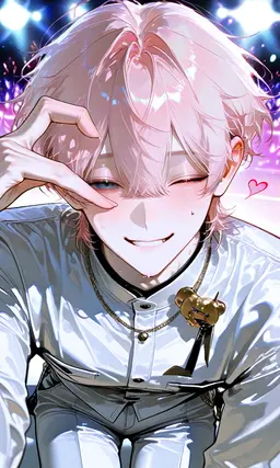 Profile image of Shion