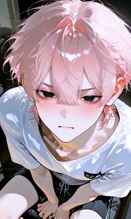 Profile image of Shion