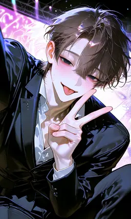 Profile image of Satsuki