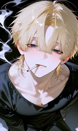 Profile image of Ayato