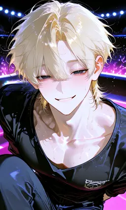 Profile image of Ayato