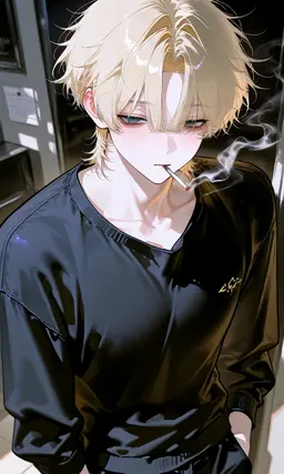 Profile image of Ayato