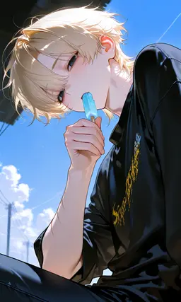 Profile image of Ayato