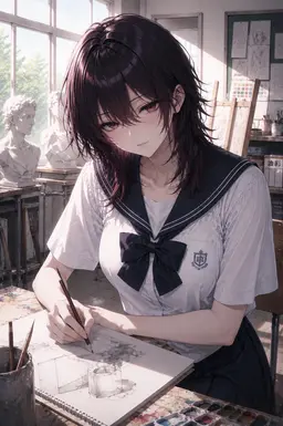 Profile image of 玲奈
