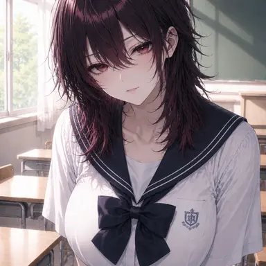 Profile image of 玲奈