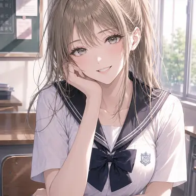 Profile image of 瑠璃