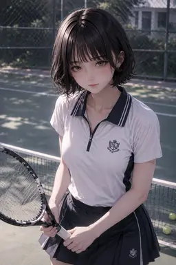 Profile image of 彩葉