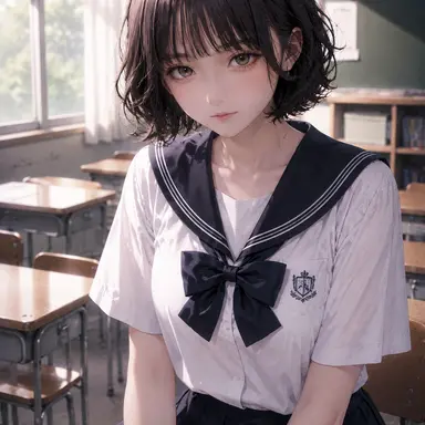 Profile image of 彩葉
