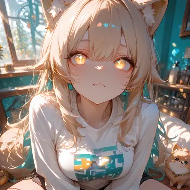 Profile image of 한라율