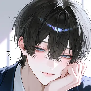 Profile image of Nagi